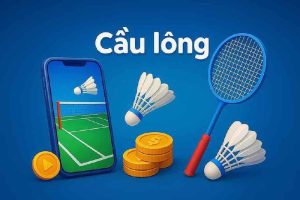 Cầu lông OKATM – Trải Nghiệm Thể Thao Đỉnh Cao