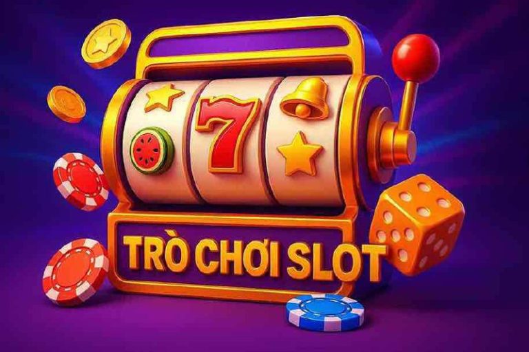 Trò Chơi Slot OKATM – Trải Nghiệm Giải Trí Đỉnh Cao