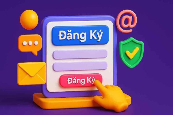 Đăng ký OKATM – Bắt đầu trải nghiệm OKATM Casino an toàn