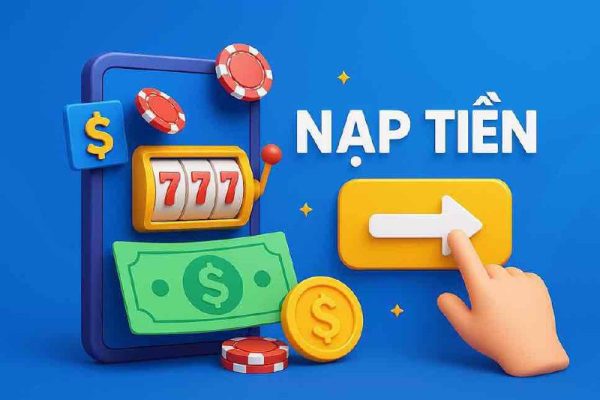 Nạp Tiền OKATM – Giao Dịch Nhanh, An Toàn, Tiện Lợi
