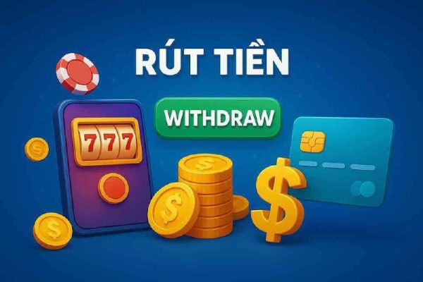 Rút Tiền OKATM Nhanh Chóng Và An Toàn Nhất 2025