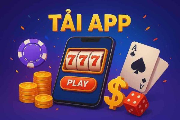 Tải App OKATM – Ứng Dụng Giải Trí Nhanh Và An Toàn